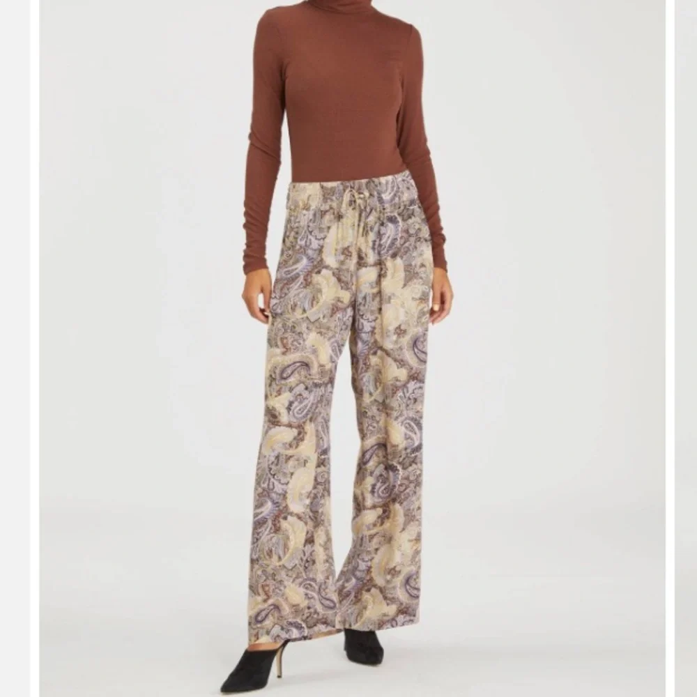 SANCTUARY Mirage Pull On‎ Pant Moonstruck